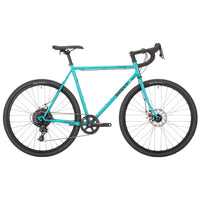 Straggler Bike - Chlorine Dream 650