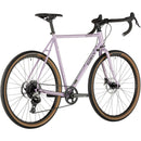 Midnight Special Bike - Metallic Lilac