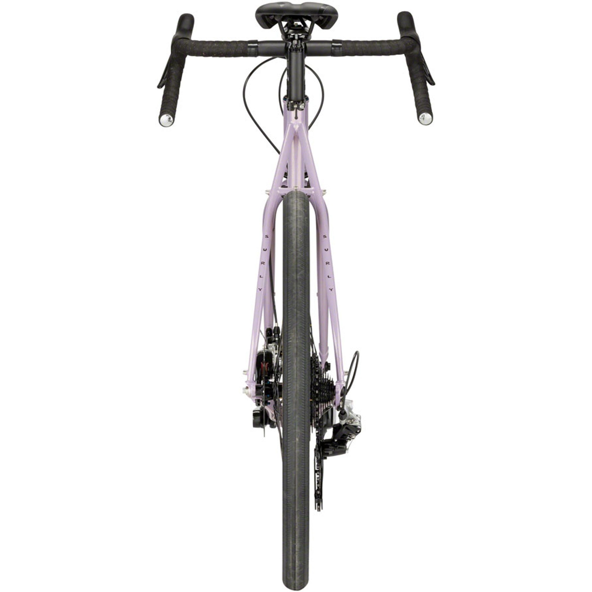 Midnight Special Bike - Metallic Lilac
