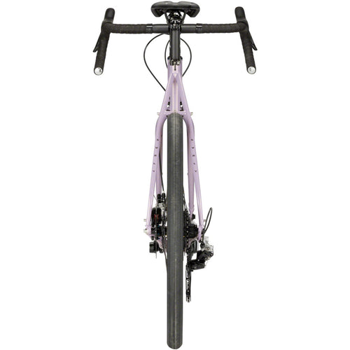 Midnight Special Bike - Metallic Lilac