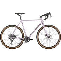 Midnight Special Bike - Metallic Lilac