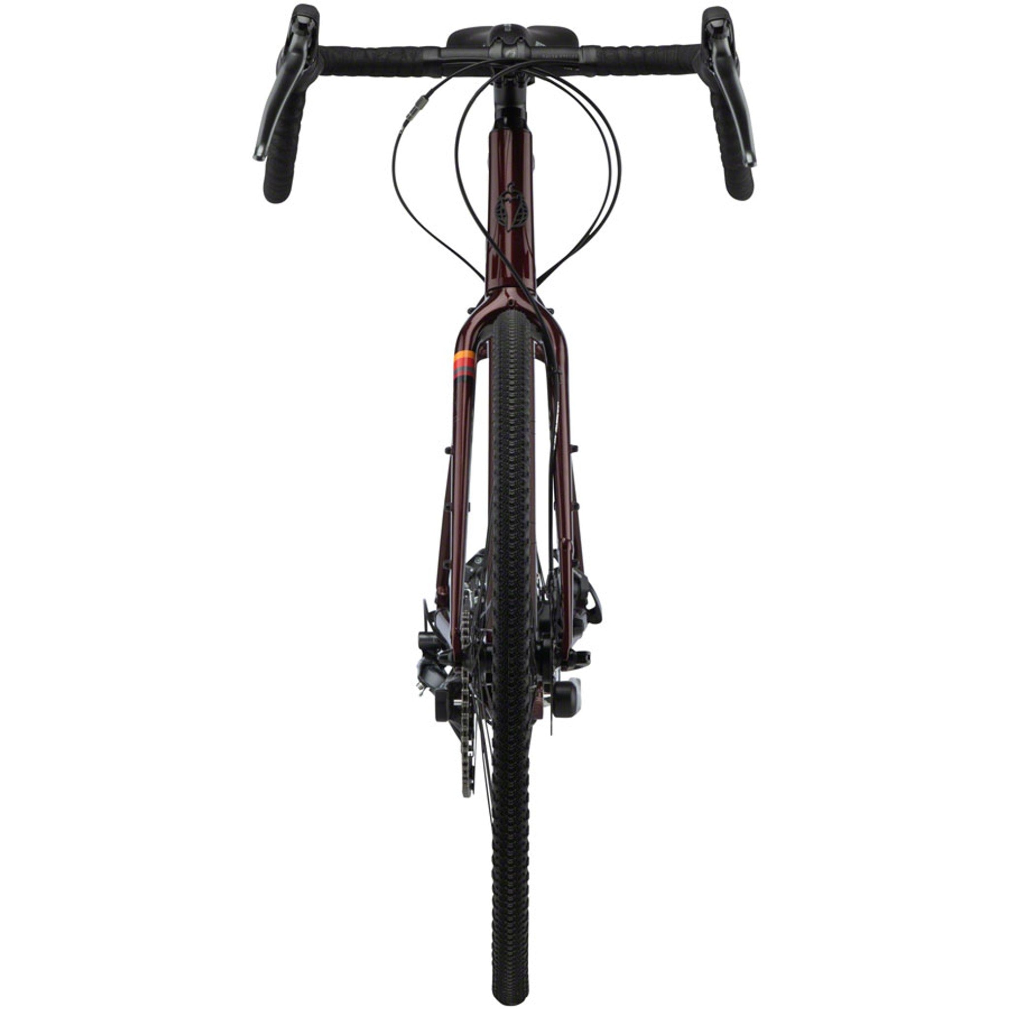 Journeyman Claris 700 Bike - Copper