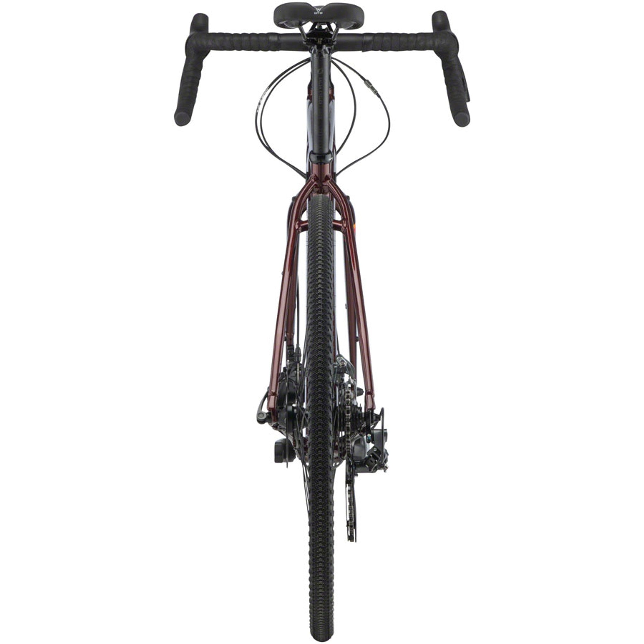Journeyman Claris 700 Bike - Copper