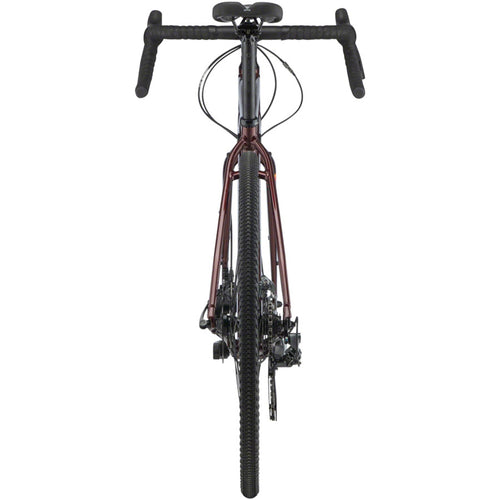 Journeyman Claris 700 Bike - Copper