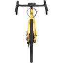 Confluence GRX 600 Drop Bar Ebike - Yellow