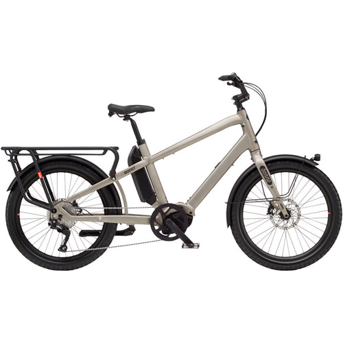 Boost 10D Performance Speed Ebike