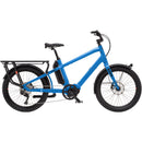 Boost 10D Performance Speed Ebike