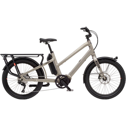 Boost 10D Performance Speed Ebike