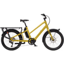 Boost 10D Performance Sport Ebike