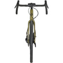 Confluence Apex 1 Drop Bar Ebike - Avocado Green