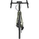 Confluence Apex 1 Drop Bar Ebike - Avocado Green