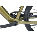 Confluence Apex 1 Drop Bar Ebike - Avocado Green
