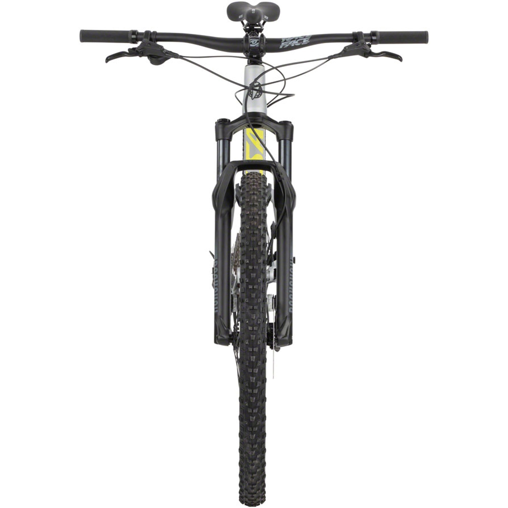 Spearfish Deore 12 Bike - Silver