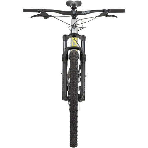 Spearfish Deore 12 Bike - Silver