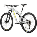 Spearfish Deore 12 Bike - Silver