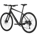 Confluence Altus Flat Bar Ebike - Black