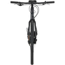 Confluence Altus Flat Bar Ebike - Black