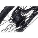 Confluence Altus Flat Bar Ebike - Black