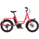 RemiDemi 9D Class 3 Bosch Performance Line Ebike