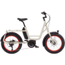 RemiDemi 9D Class 1 Bosch Performance Line Ebike