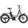 RemiDemi 9D Class 3 Bosch Performance Line Ebike