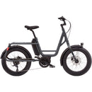 RemiDemi 9D Class 3 Bosch Performance Line Ebike