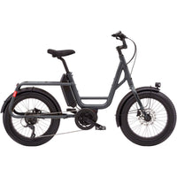 RemiDemi 9D Class 3 Bosch Performance Line Ebike