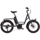 RemiDemi 9D Class 1 Bosch Performance Line Ebike