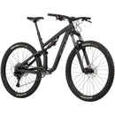 Horsethief SX Eagle Bike - Black