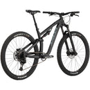 Horsethief SX Eagle Bike - Black
