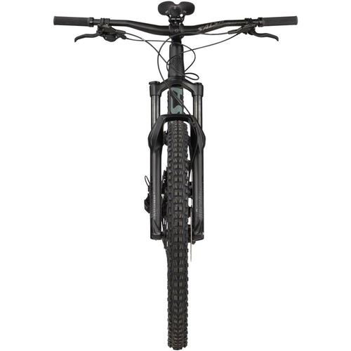Horsethief SX Eagle Bike - Black