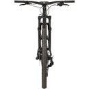 Horsethief SX Eagle Bike - Black