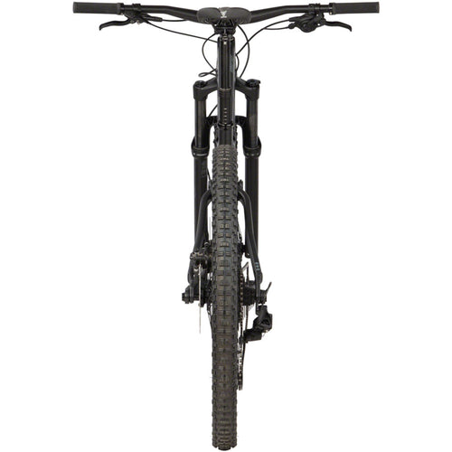 Horsethief SX Eagle Bike - Black