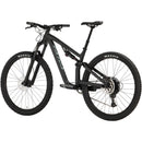 Horsethief SX Eagle Bike - Black