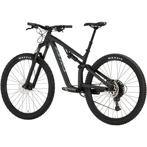 Horsethief SX Eagle Bike - Black