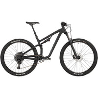 Horsethief SX Eagle Bike - Black