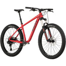 Rangefinder SX Eagle 27.5+ Bike - Red