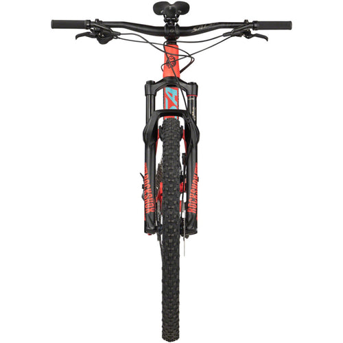 Spearfish SLX Bike - Red