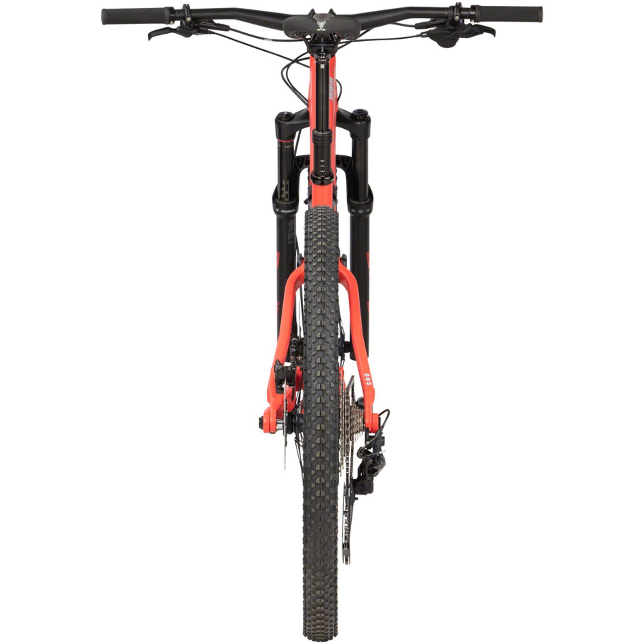 Spearfish SLX Bike - Red