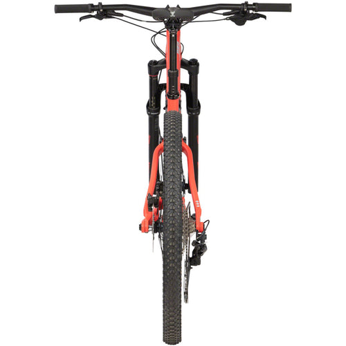 Spearfish SLX Bike - Red