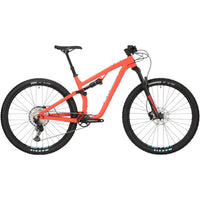 Spearfish SLX Bike - Red
