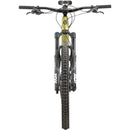 Rustler Carbon XT Bike - 27.5", Carbon, Green/Raw Fade, Small