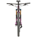 Blackthorn Carbon X01 Bike - Purple