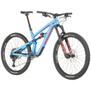 Blackthorn Carbon GX Eagle Bike - Blue