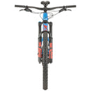 Blackthorn Carbon GX Eagle Bike - Blue