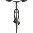 Bridge Club 700c Bike - Black