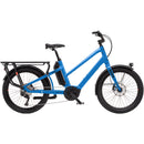 Boost 10D Performance Ebike