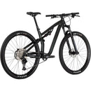 Spearfish Deore Bike - Dark Silver