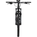 Spearfish Deore Bike - Dark Silver