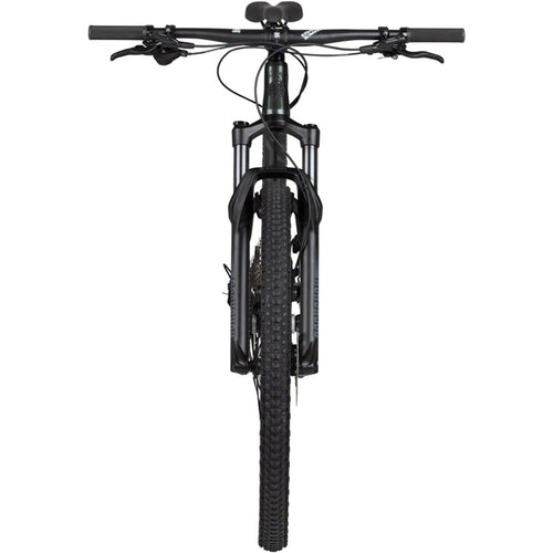 Spearfish Deore Bike - Dark Silver